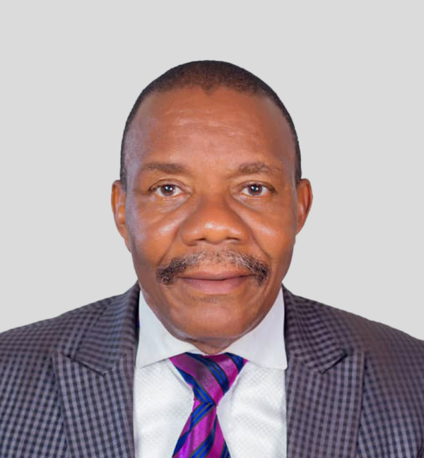 Prof. Titus U. Nwabueze