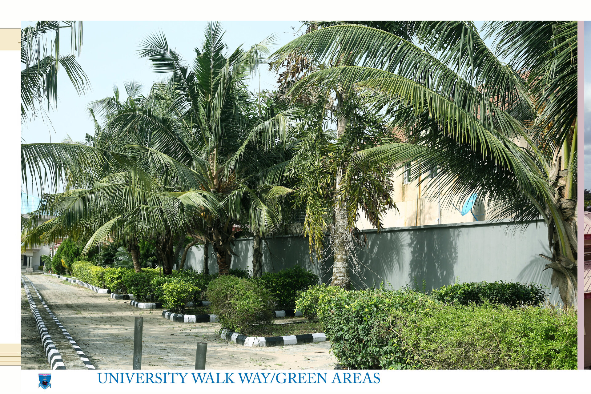 About Us - Maranatha University Lagos | Top Private University in Lagos 