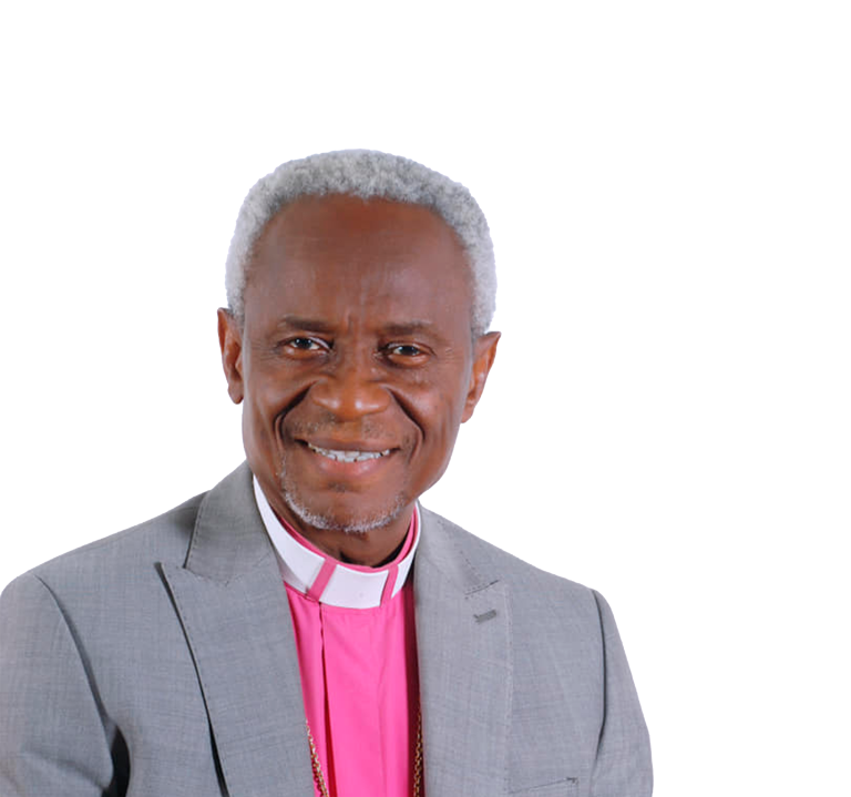 Bishop Stafford Nwaogu