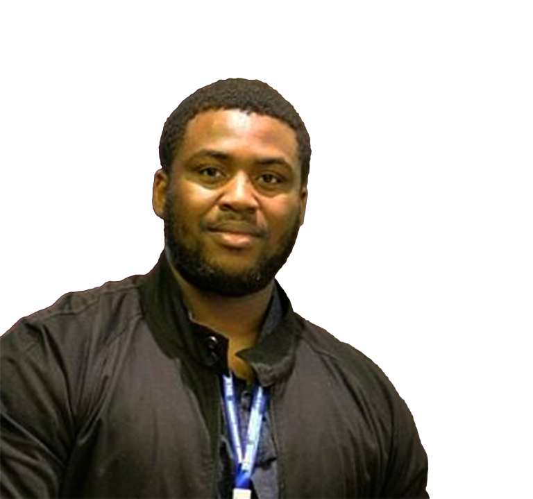 Dr. Chinazekpere Ngubo