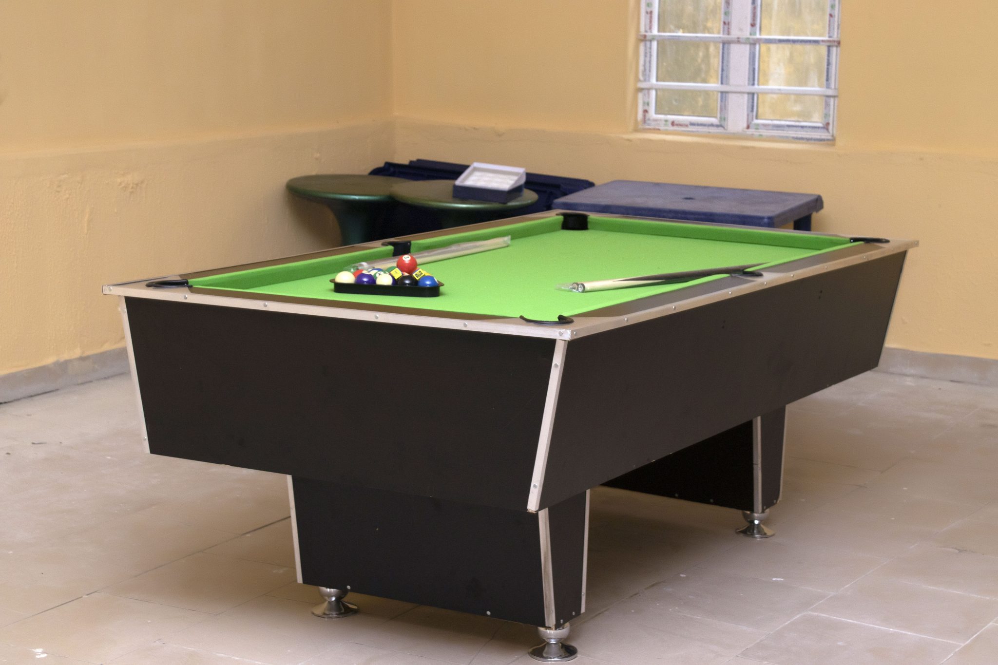 Essentials - Maranatha University Lagos | Top Private University in Lagos