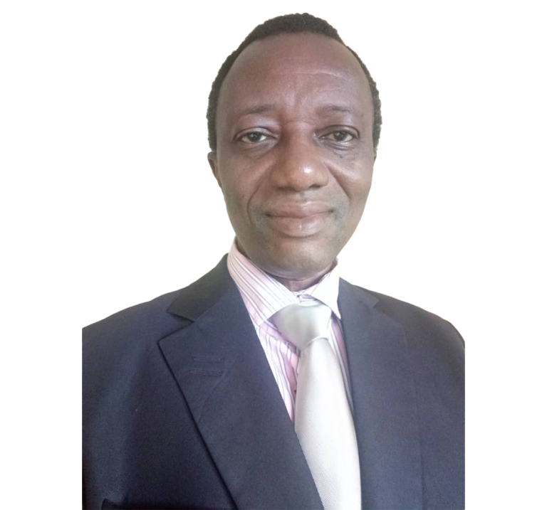Mr Obi Ernest