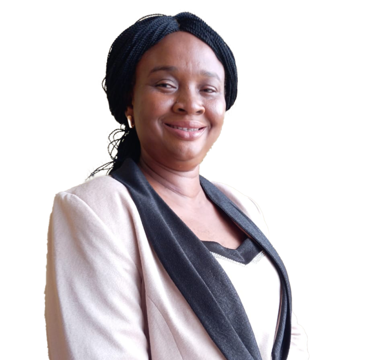 Mrs Ngozi Onyeri