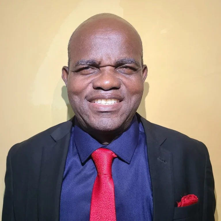 Joseph Nosa Osagie